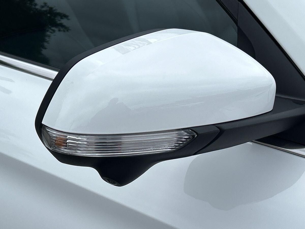 Used MG MG ZS 2025 for sale - 76300321: Photo 27