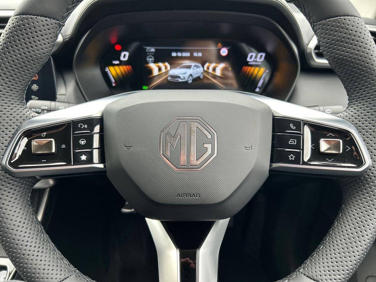 Used MG MG ZS 2025 for sale - 76300321: Photo 28