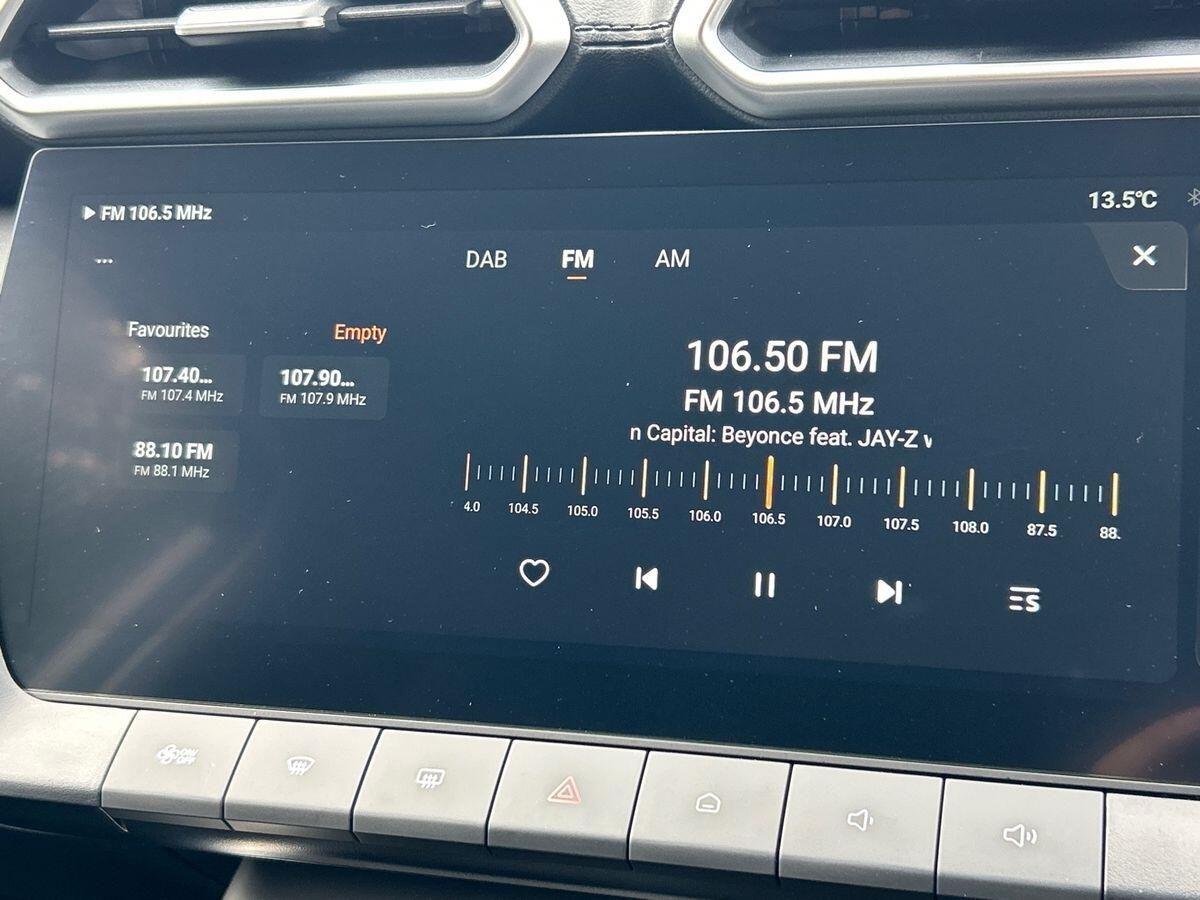 Used MG MG ZS 2025 for sale - 76300321: Photo 34