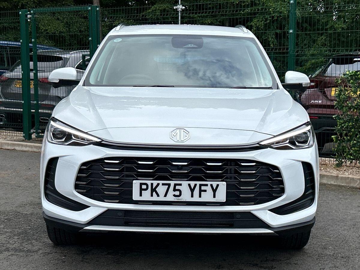 Used MG MG ZS 2025 for sale - 76300321: Photo 4
