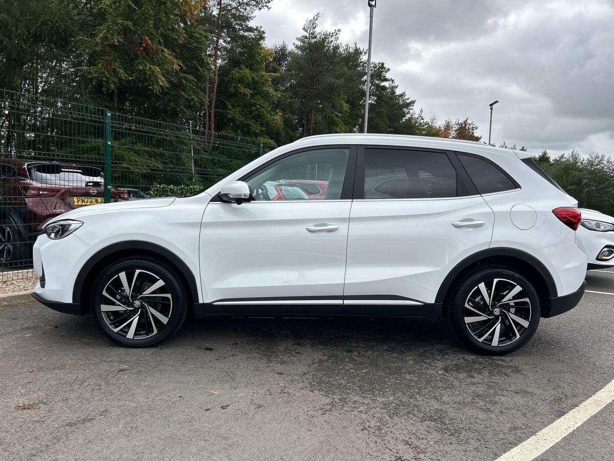 Used MG MG ZS 2025 for sale - 76300321: Photo 6