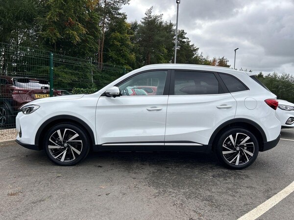 Used MG MG ZS 2025 for sale - 76300321: Photo 6