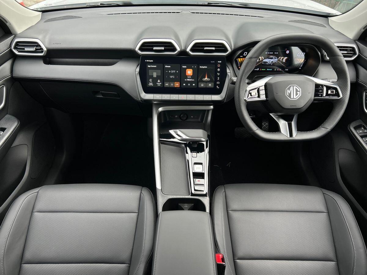 Used MG MG ZS 2025 for sale - 76300321: Photo 7