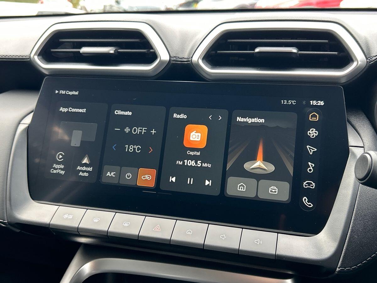 Used MG MG ZS 2025 for sale - 76300321: Photo 9