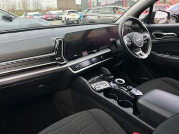 Used Kia Sportage 2022 for sale - 74741751: Photo