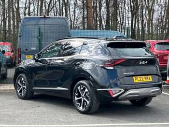Used Kia Sportage 2022 for sale - 74741751: Photo