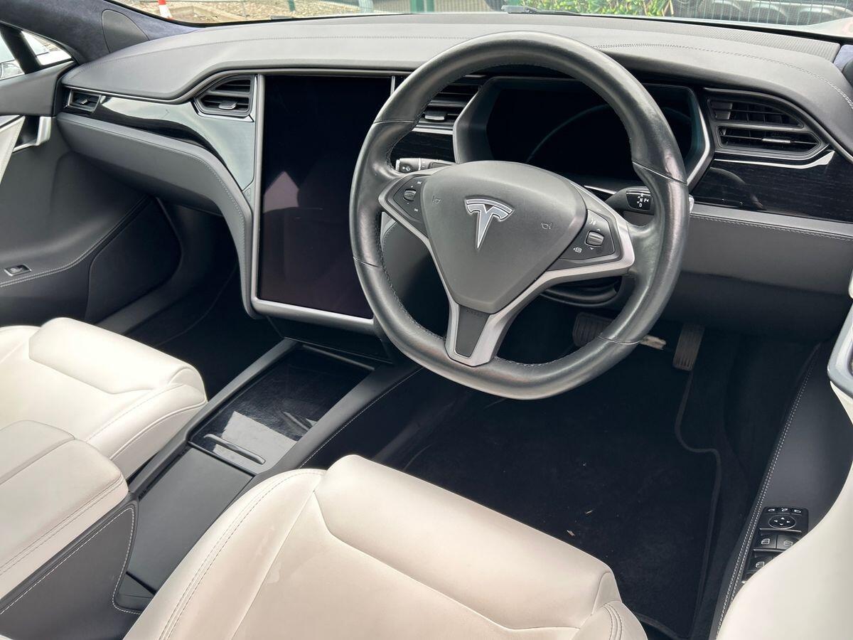 Used Tesla Model S 2019 for sale - 78213446: Photo 14