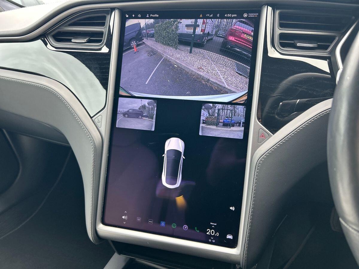 Used Tesla Model S 2019 for sale - 78213446: Photo 17