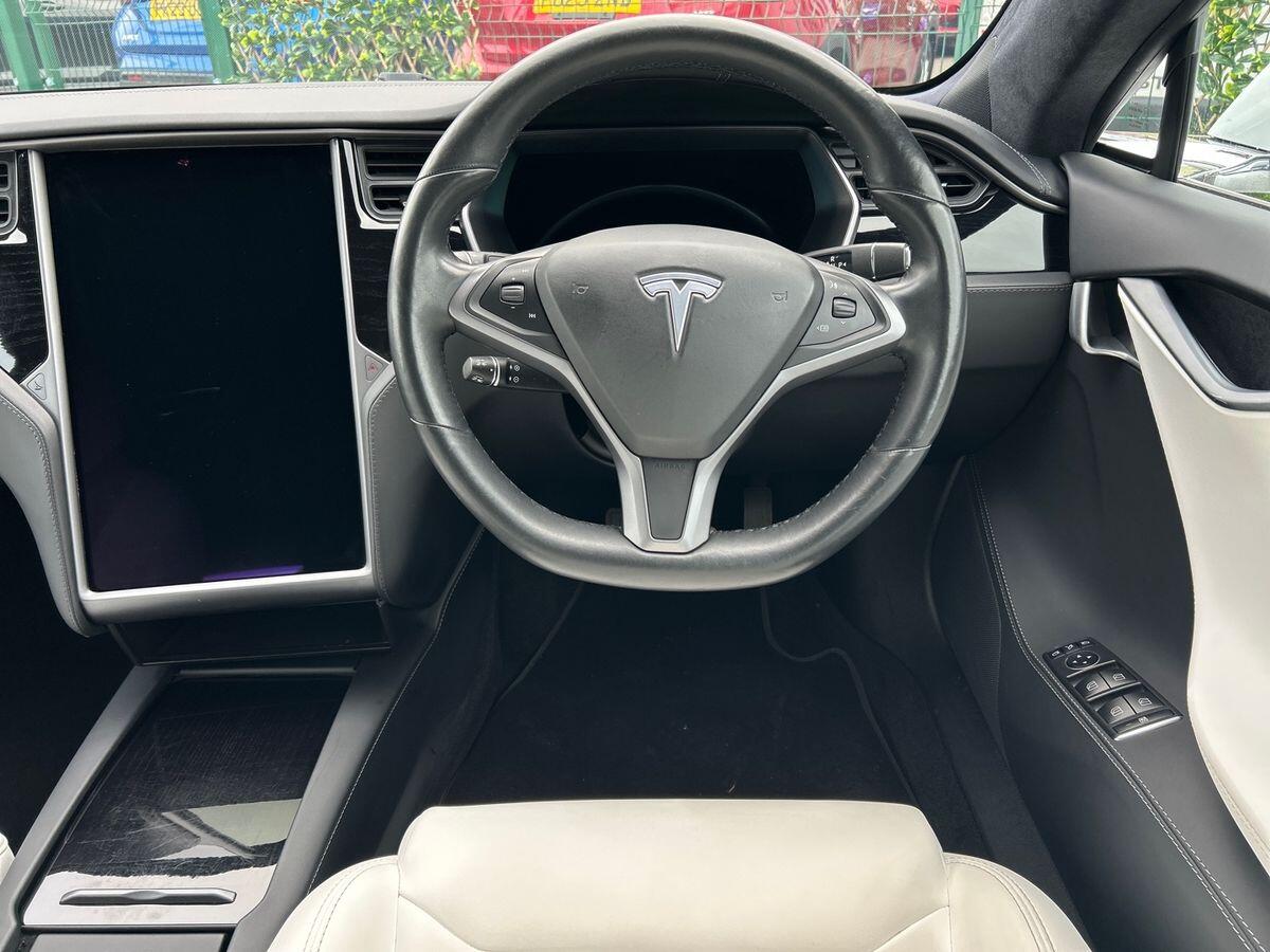 Used Tesla Model S 2019 for sale - 78213446: Photo 19