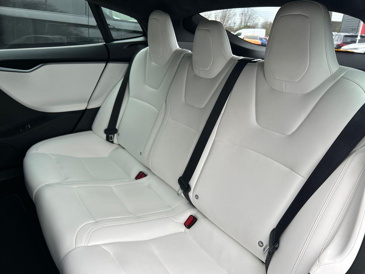 Used Tesla Model S 2019 for sale - 78213446: Photo 20