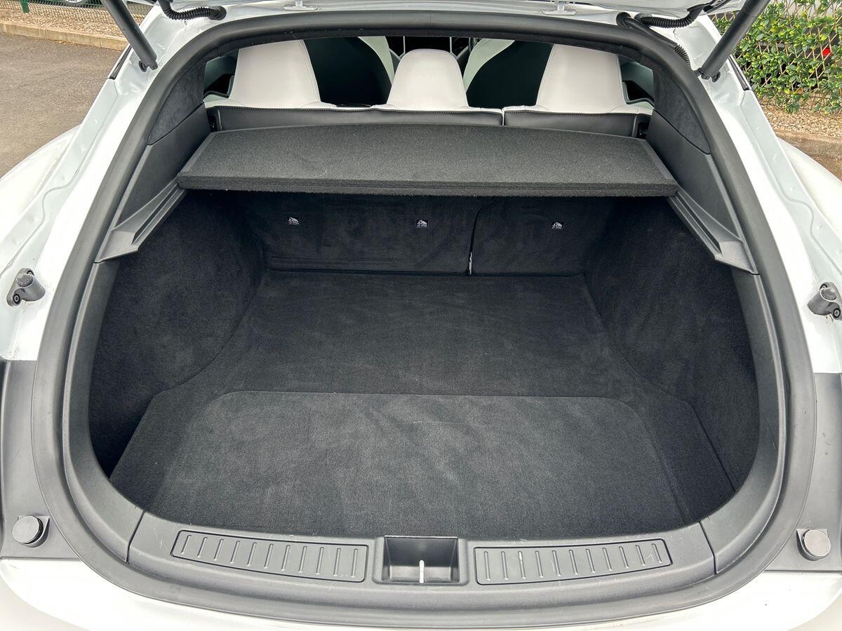 Used Tesla Model S 2019 for sale - 78213446: Photo 21