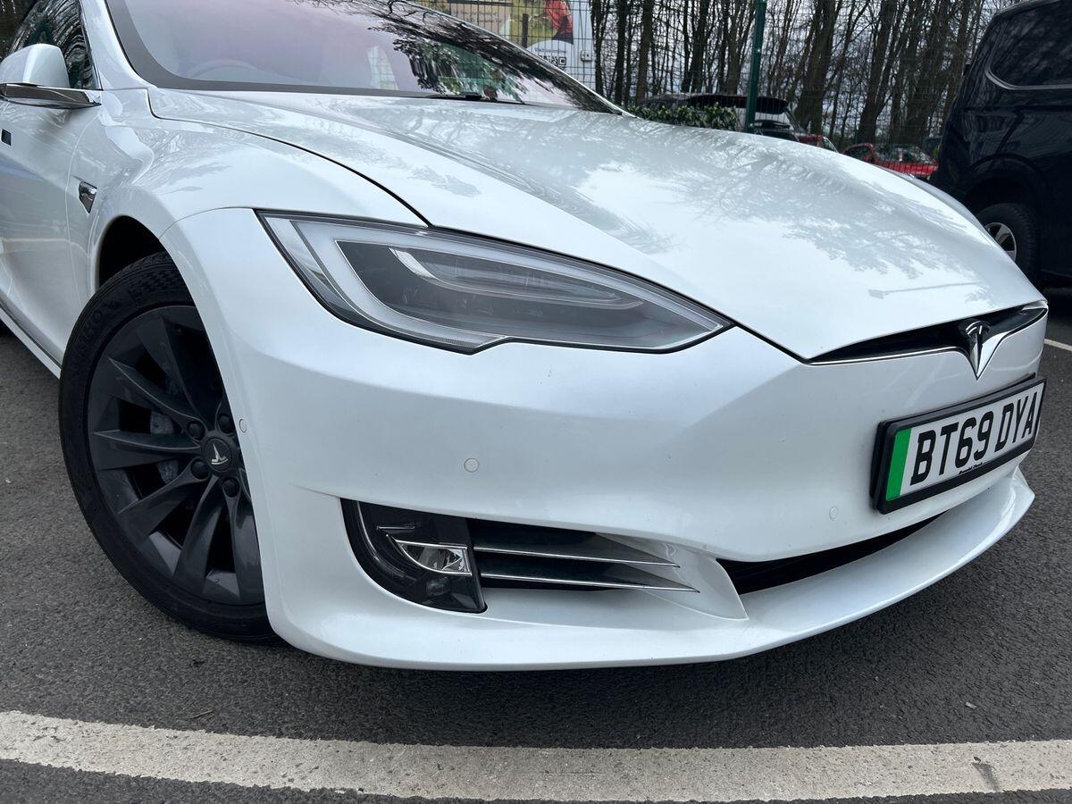 Used Tesla Model S 2019 for sale - 78213446: Photo 25