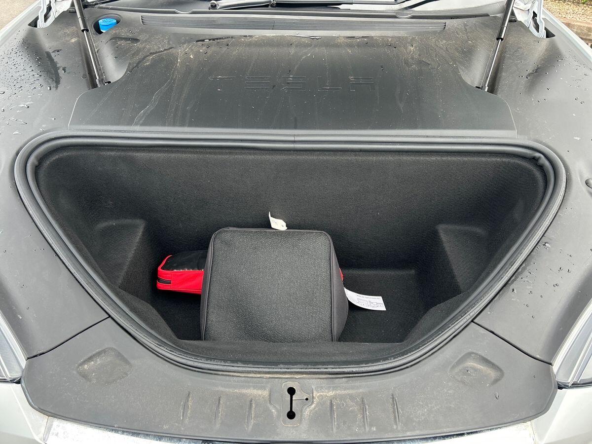 Used Tesla Model S 2019 for sale - 78213446: Photo 28