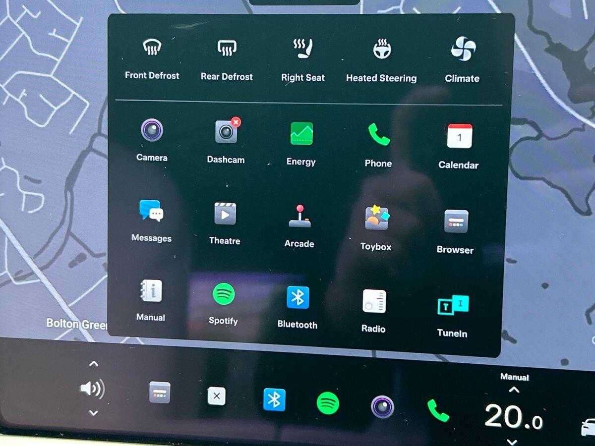 Used Tesla Model S 2019 for sale - 78213446: Photo 32