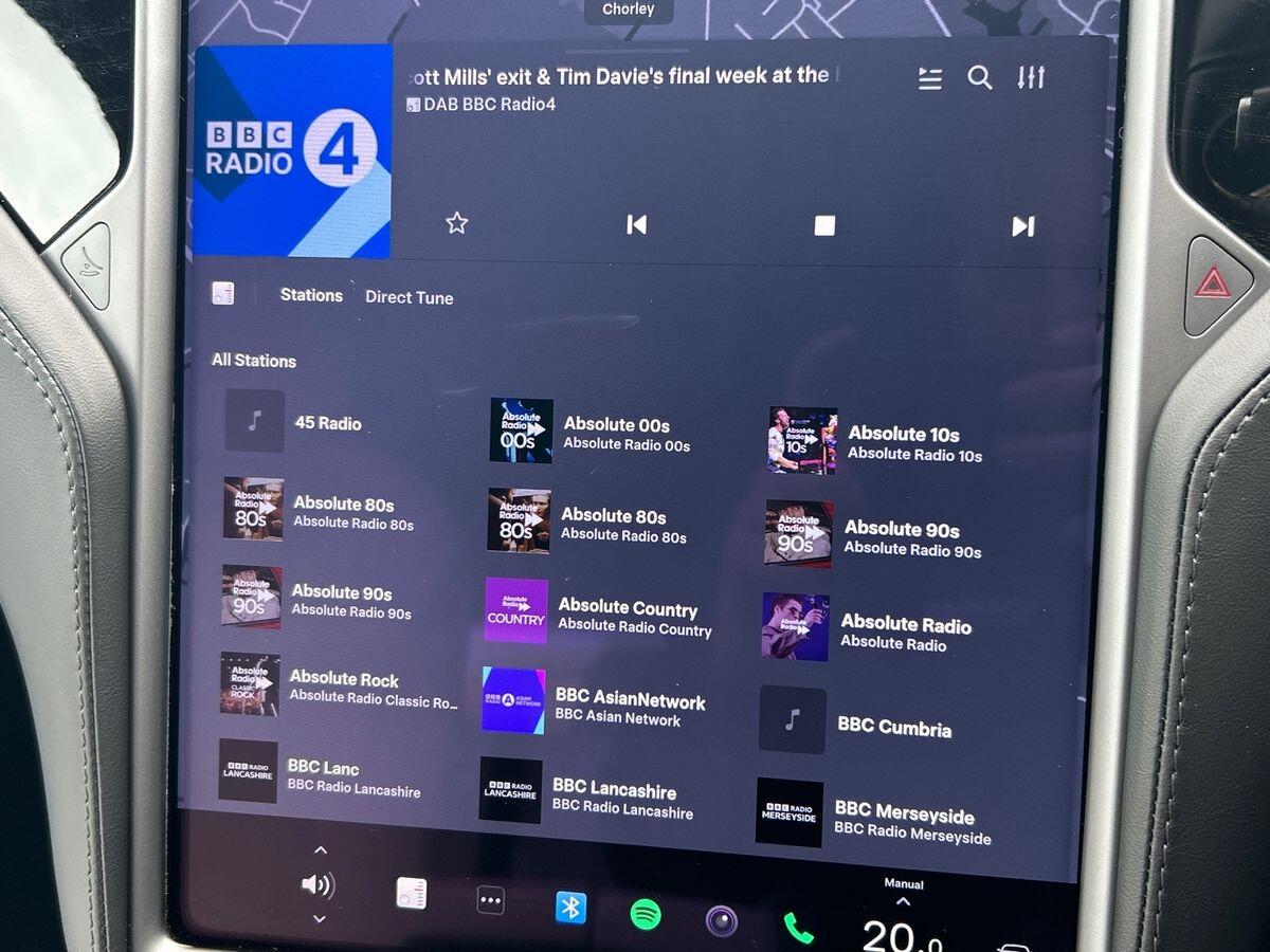 Used Tesla Model S 2019 for sale - 78213446: Photo 34