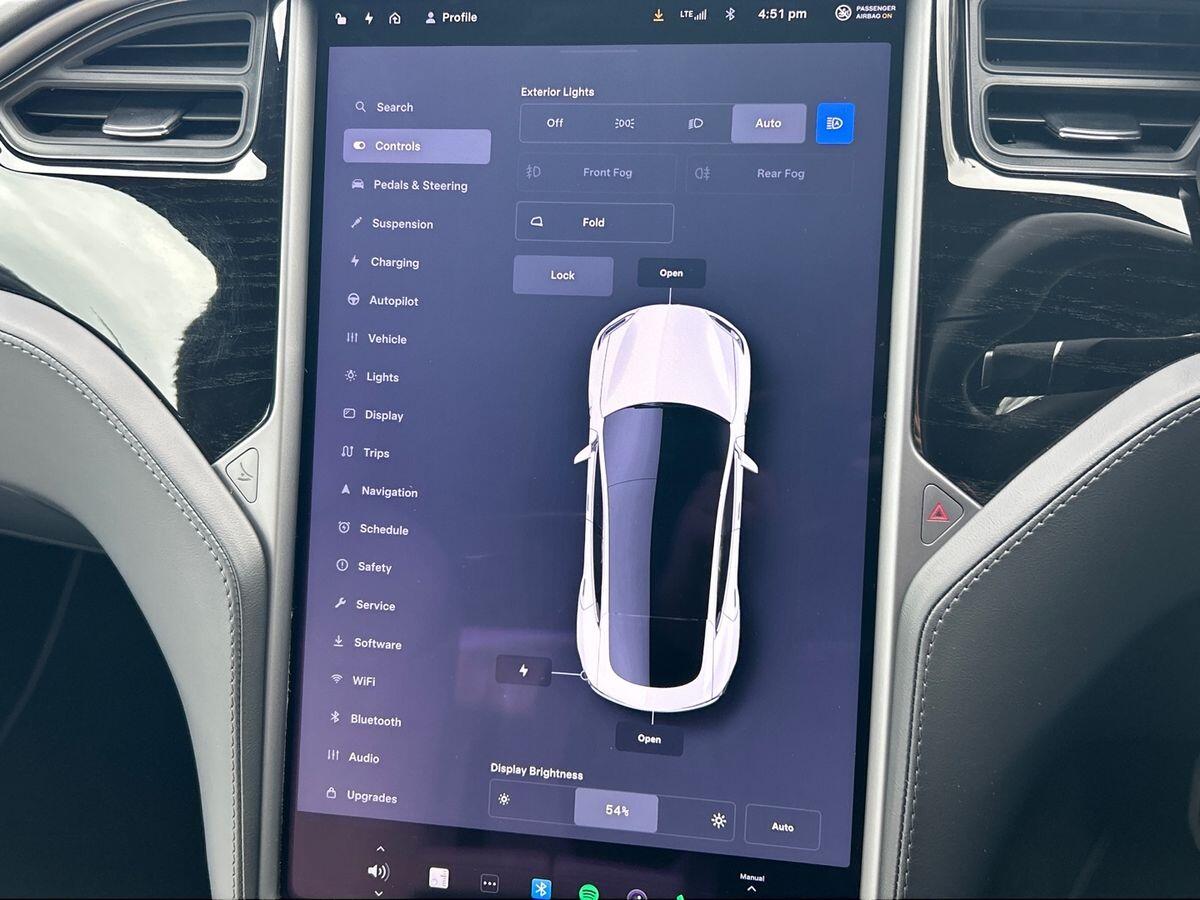 Used Tesla Model S 2019 for sale - 78213446: Photo 35