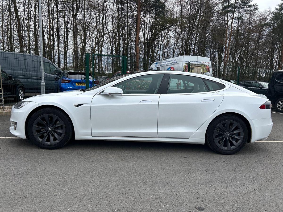 Used Tesla Model S 2019 for sale - 78213446: Photo 6