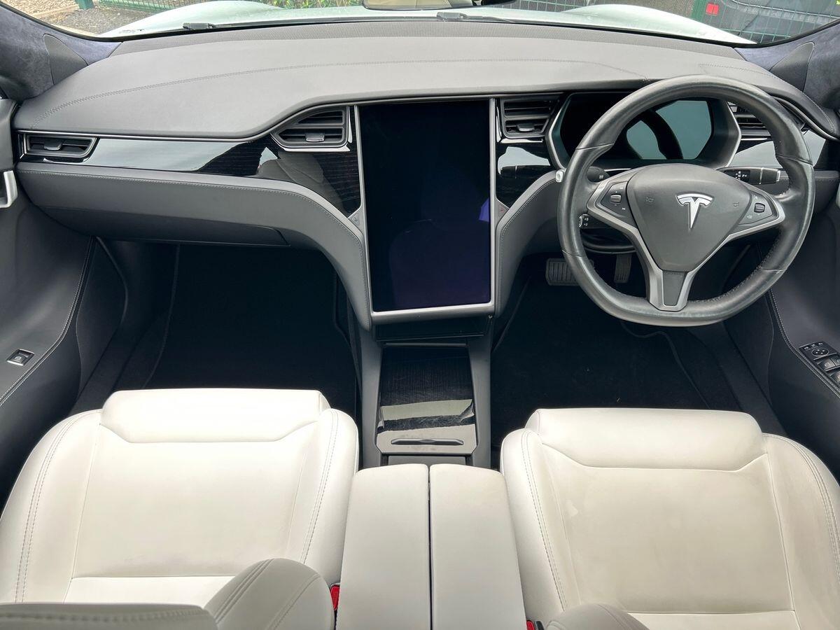 Used Tesla Model S 2019 for sale - 78213446: Photo 7