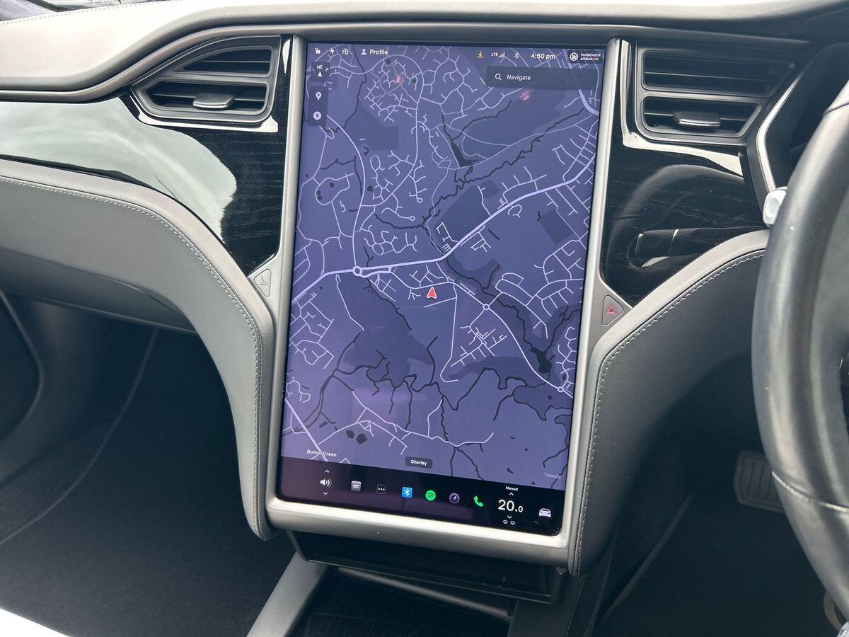 Used Tesla Model S 2019 for sale - 78213446: Photo 9