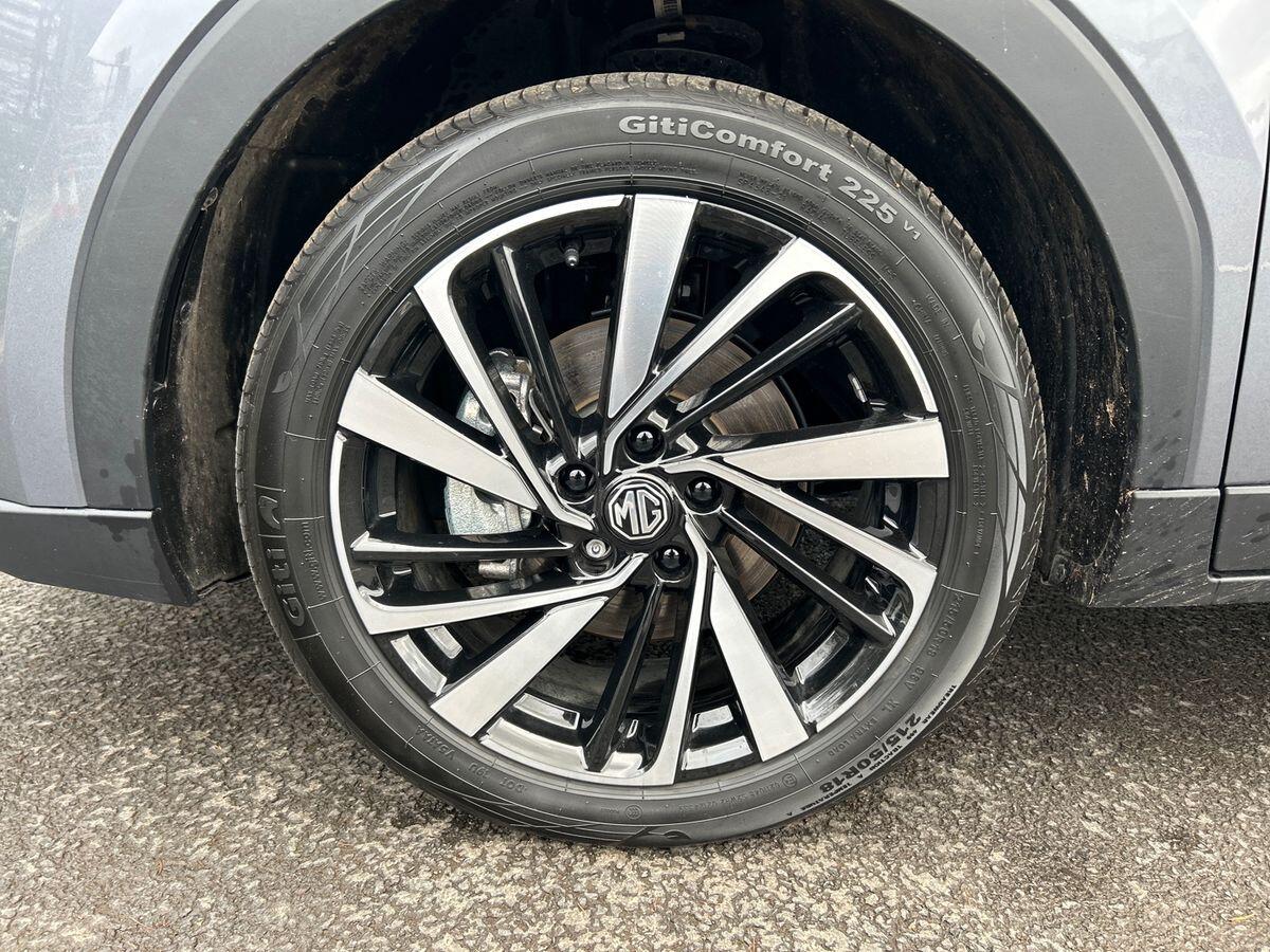 Used MG MG ZS 2025 for sale - 77308800: Photo 10
