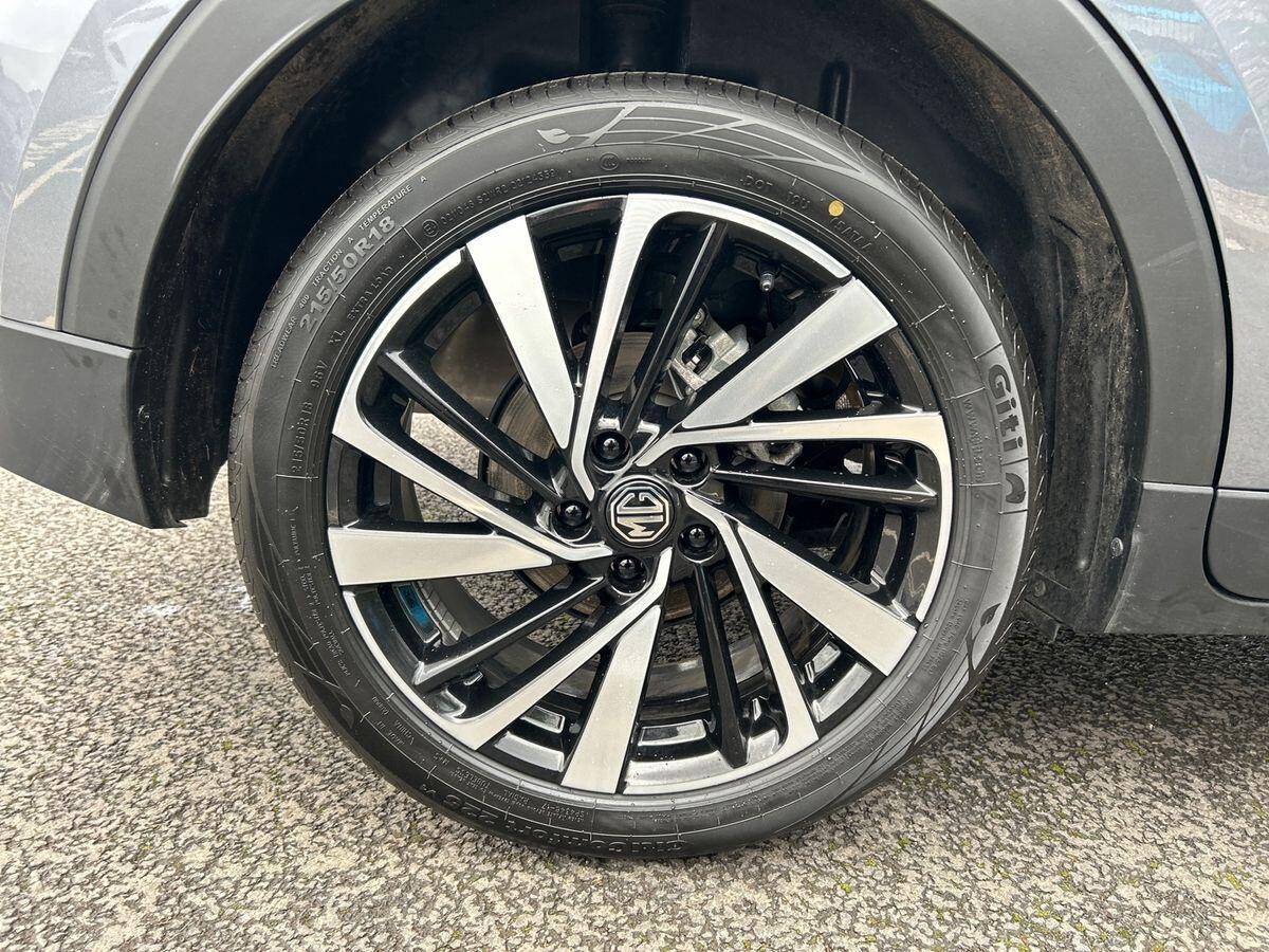 Used MG MG ZS 2025 for sale - 77308800: Photo 12