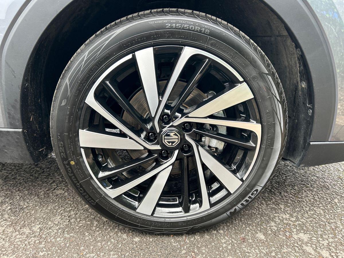 Used MG MG ZS 2025 for sale - 77308800: Photo 13