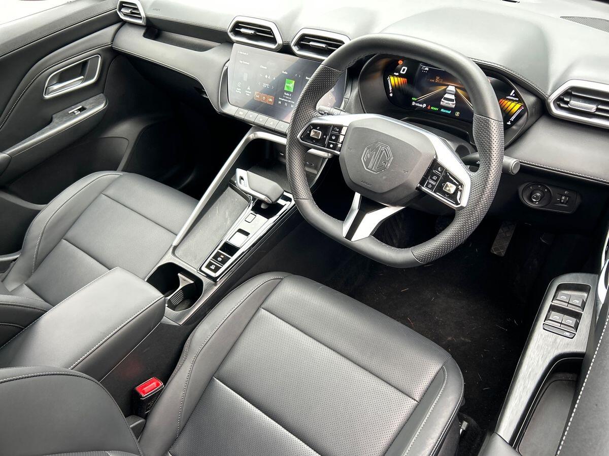 Used MG MG ZS 2025 for sale - 77308800: Photo 14