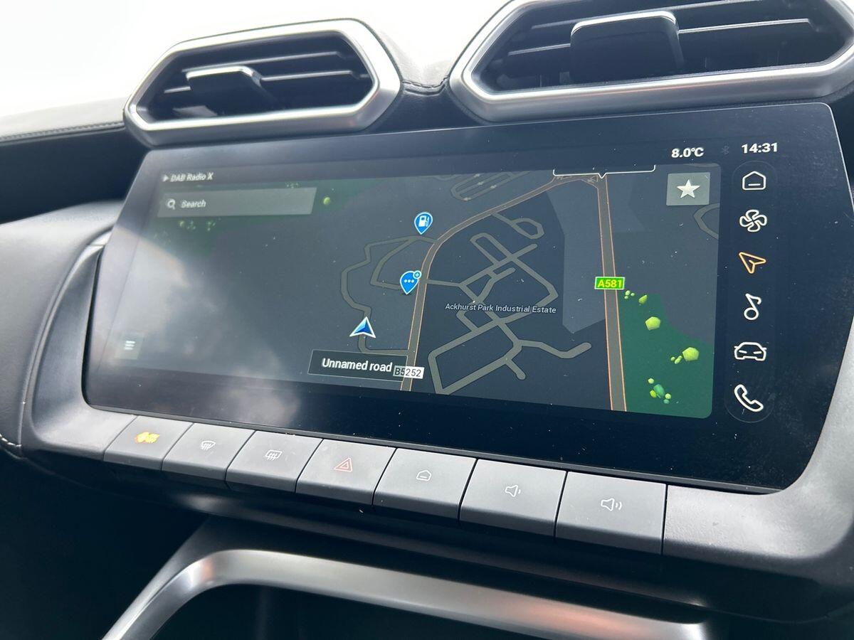 Used MG MG ZS 2025 for sale - 77308800: Photo 17