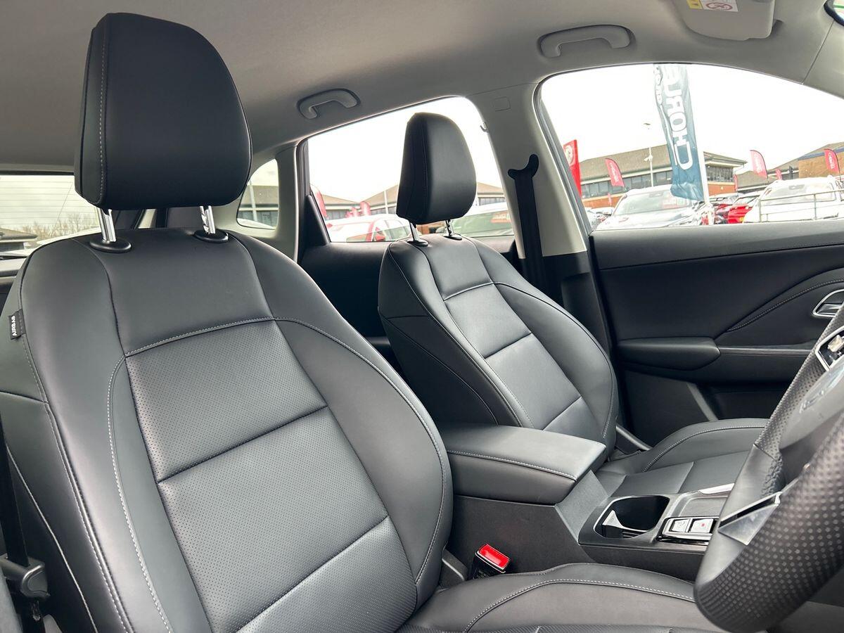 Used MG MG ZS 2025 for sale - 77308800: Photo 18