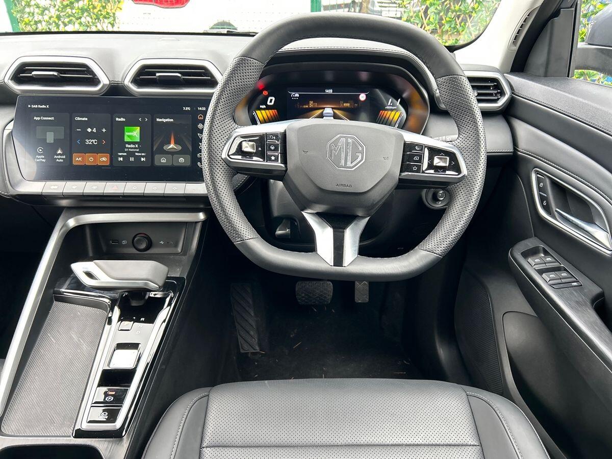 Used MG MG ZS 2025 for sale - 77308800: Photo 19