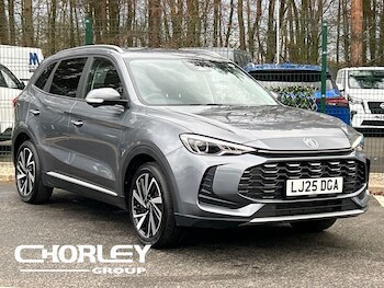 MG MG ZS feature image