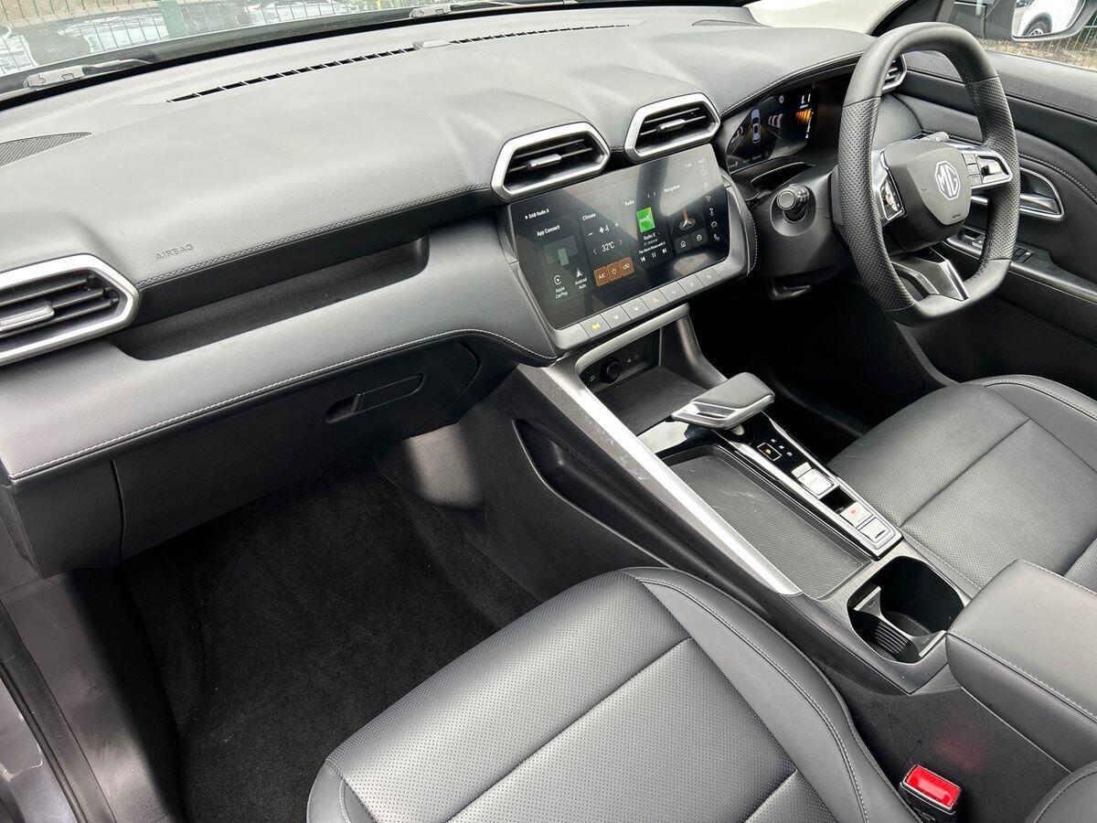 Used MG MG ZS 2025 for sale - 77308800: Photo 2