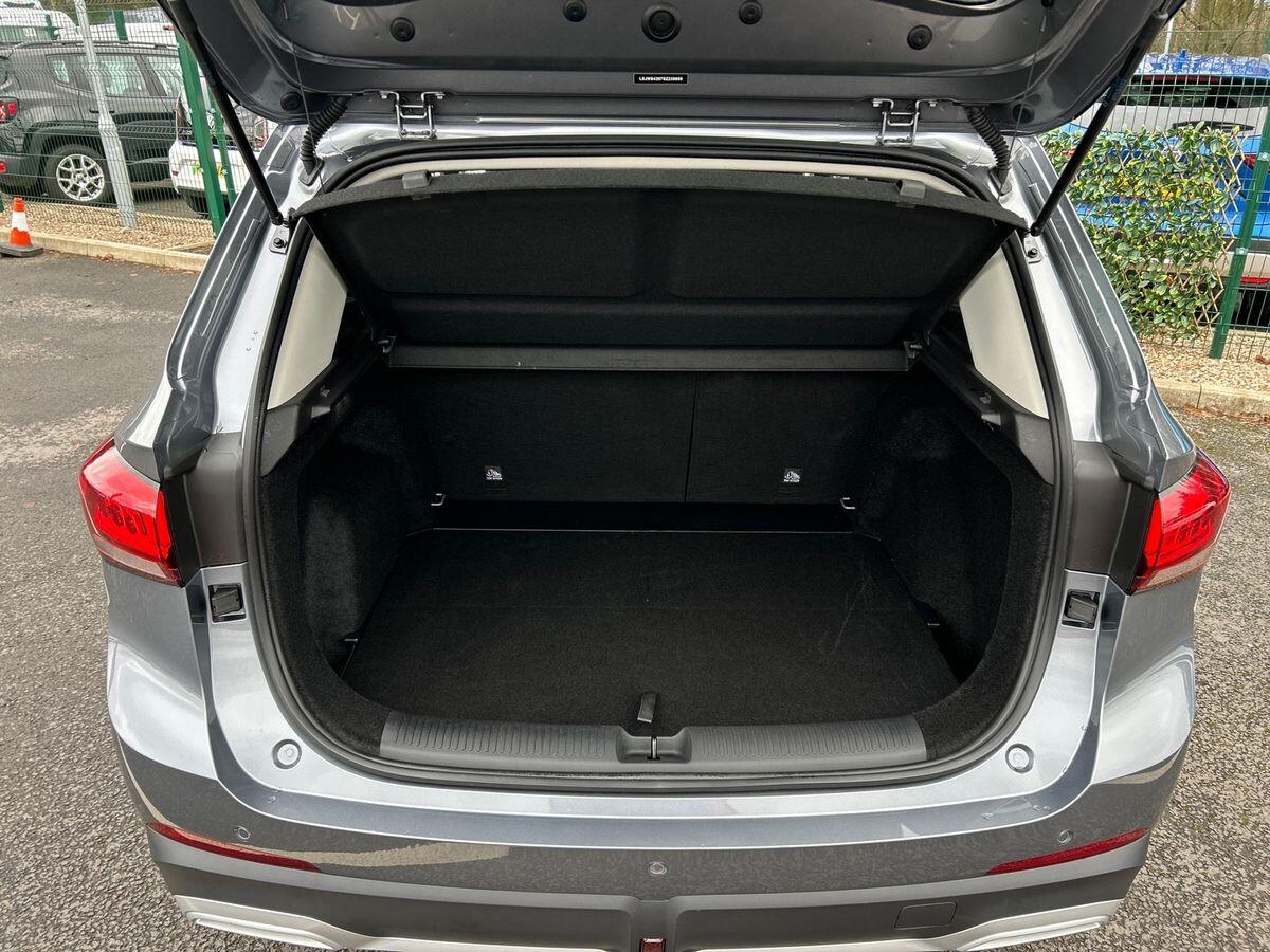 Used MG MG ZS 2025 for sale - 77308800: Photo 21