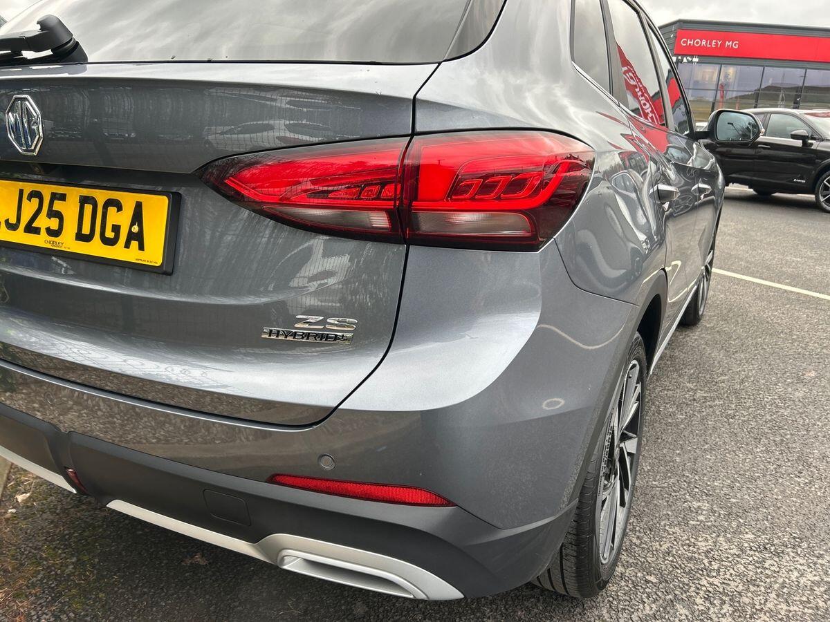 Used MG MG ZS 2025 for sale - 77308800: Photo 22