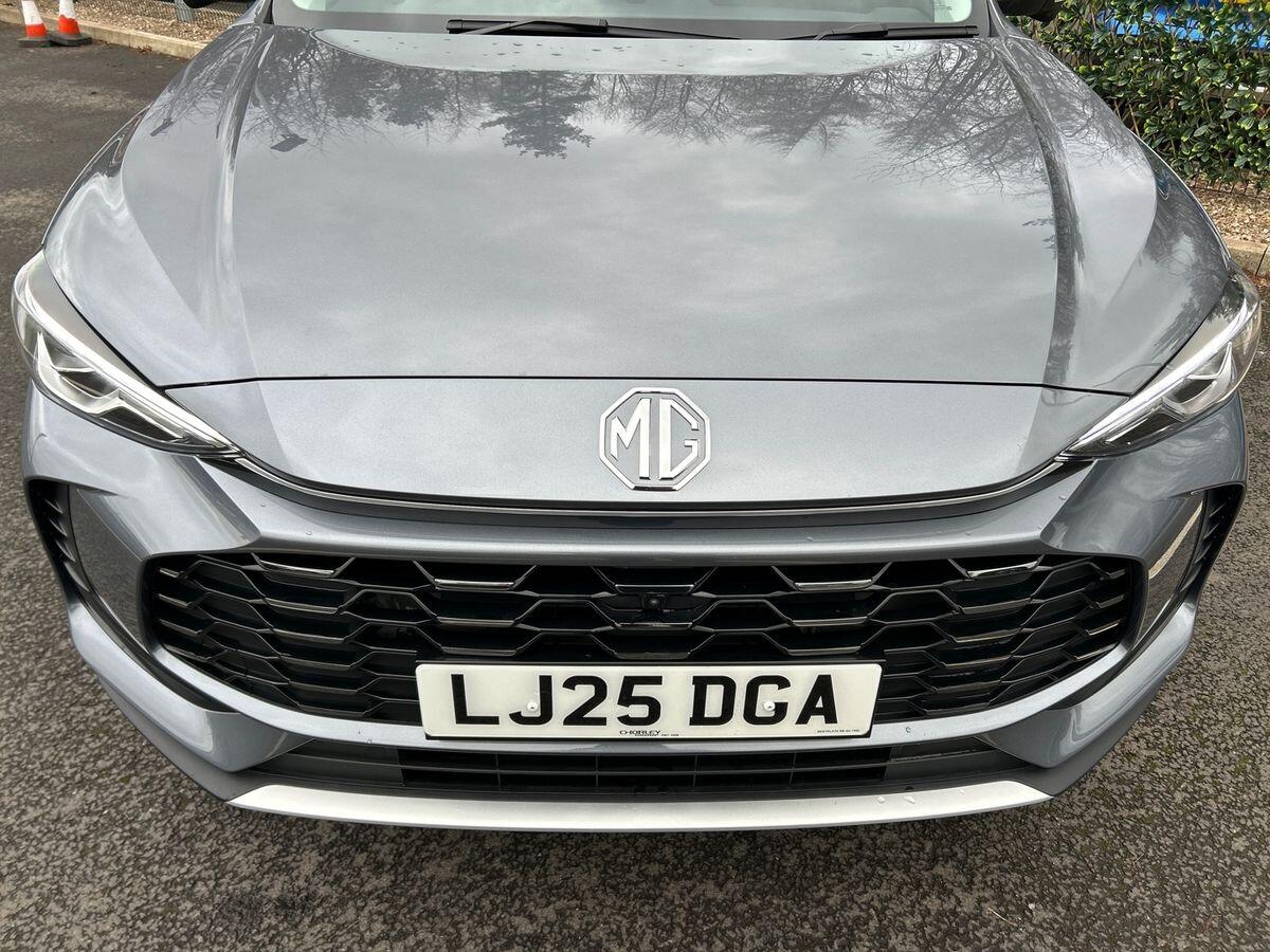 Used MG MG ZS 2025 for sale - 77308800: Photo 27