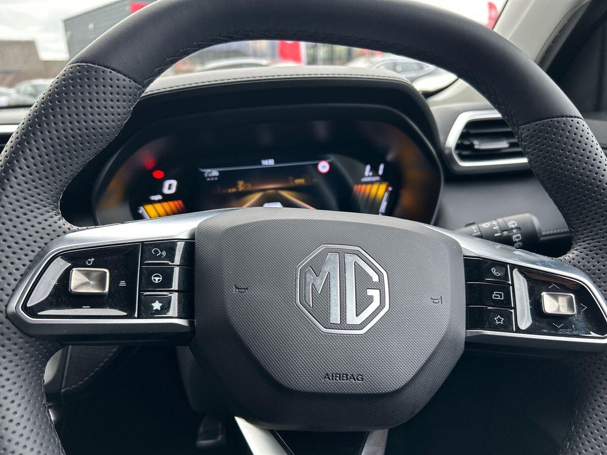 Used MG MG ZS 2025 for sale - 77308800: Photo 28