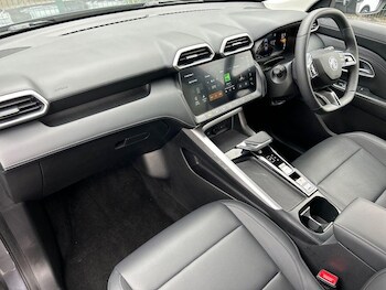 Used MG MG ZS 2025 for sale - 77308800: Photo