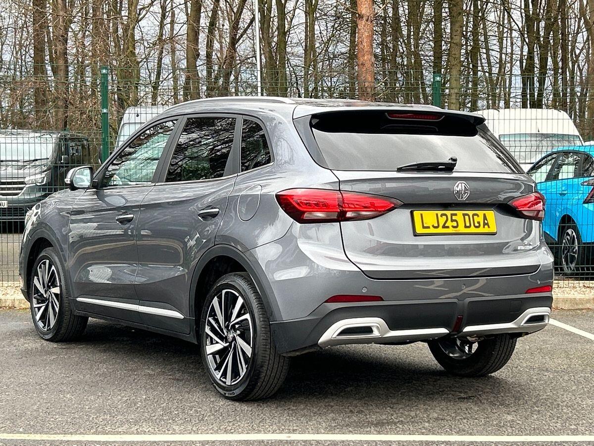 Used MG MG ZS 2025 for sale - 77308800: Photo 3