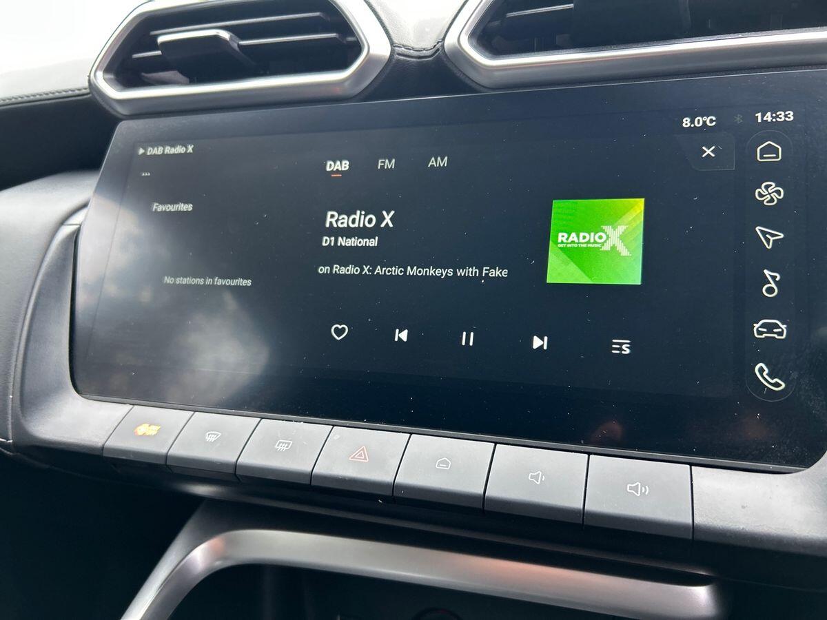 Used MG MG ZS 2025 for sale - 77308800: Photo 32