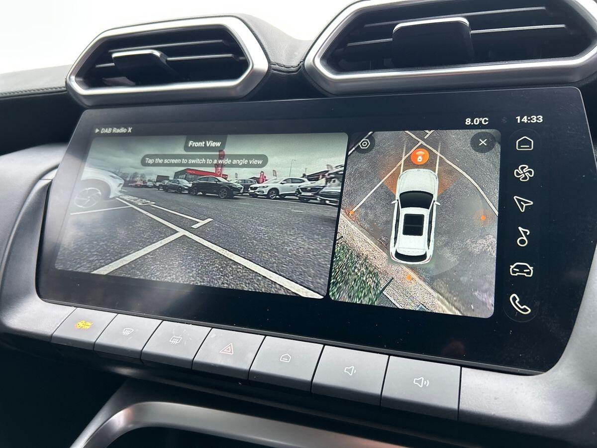 Used MG MG ZS 2025 for sale - 77308800: Photo 33