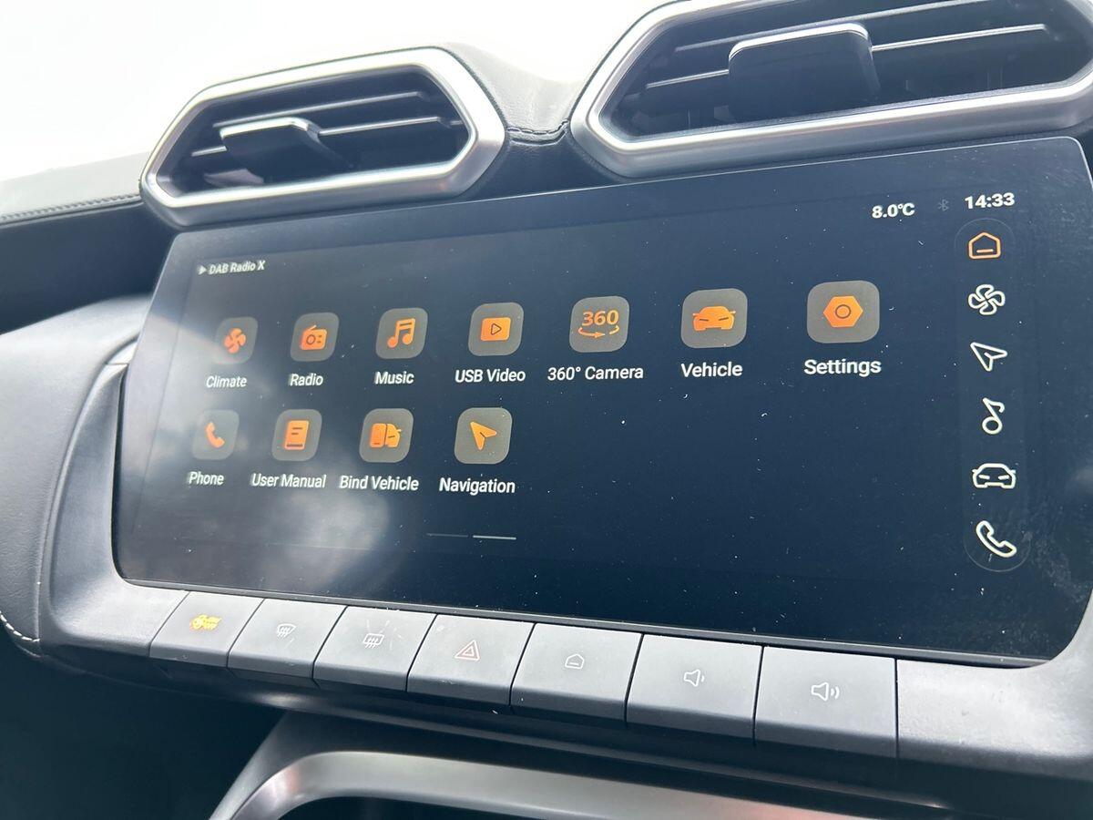 Used MG MG ZS 2025 for sale - 77308800: Photo 34