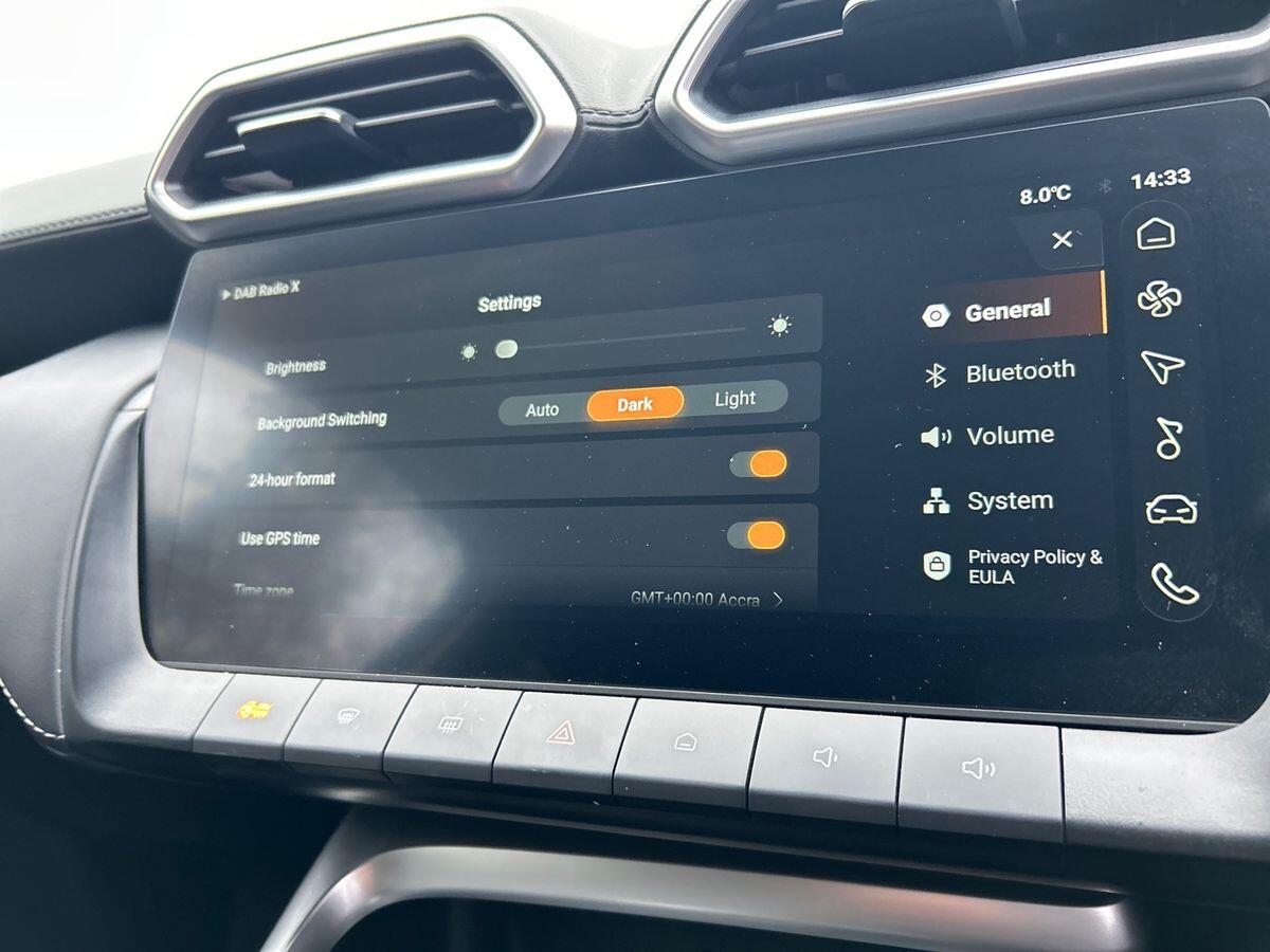 Used MG MG ZS 2025 for sale - 77308800: Photo 35