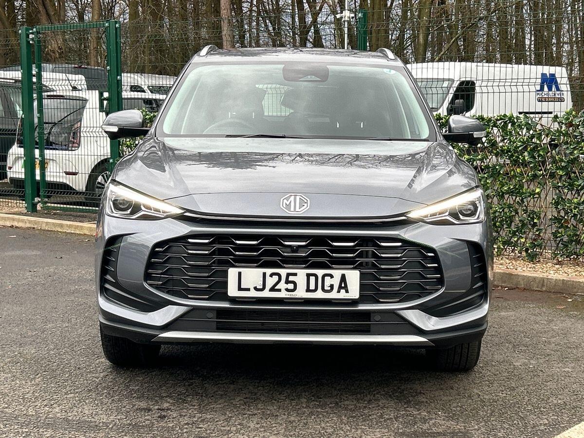 Used MG MG ZS 2025 for sale - 77308800: Photo 4