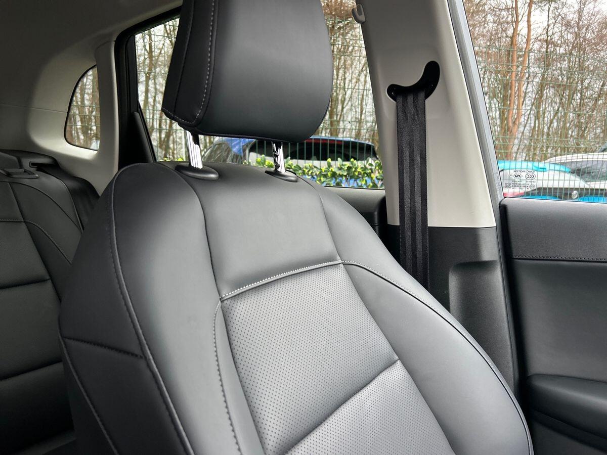 Used MG MG ZS 2025 for sale - 77308800: Photo 40