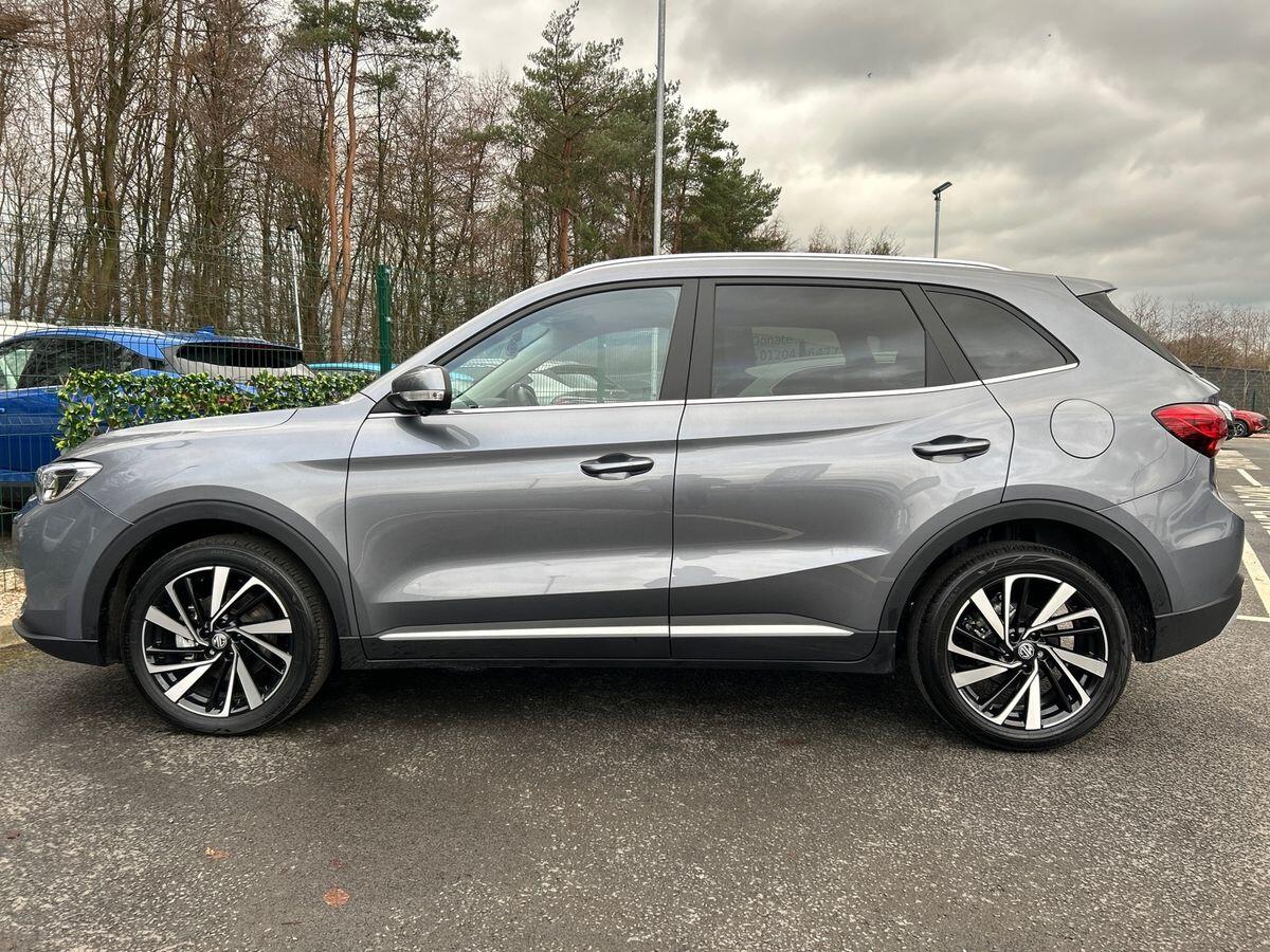 Used MG MG ZS 2025 for sale - 77308800: Photo 6