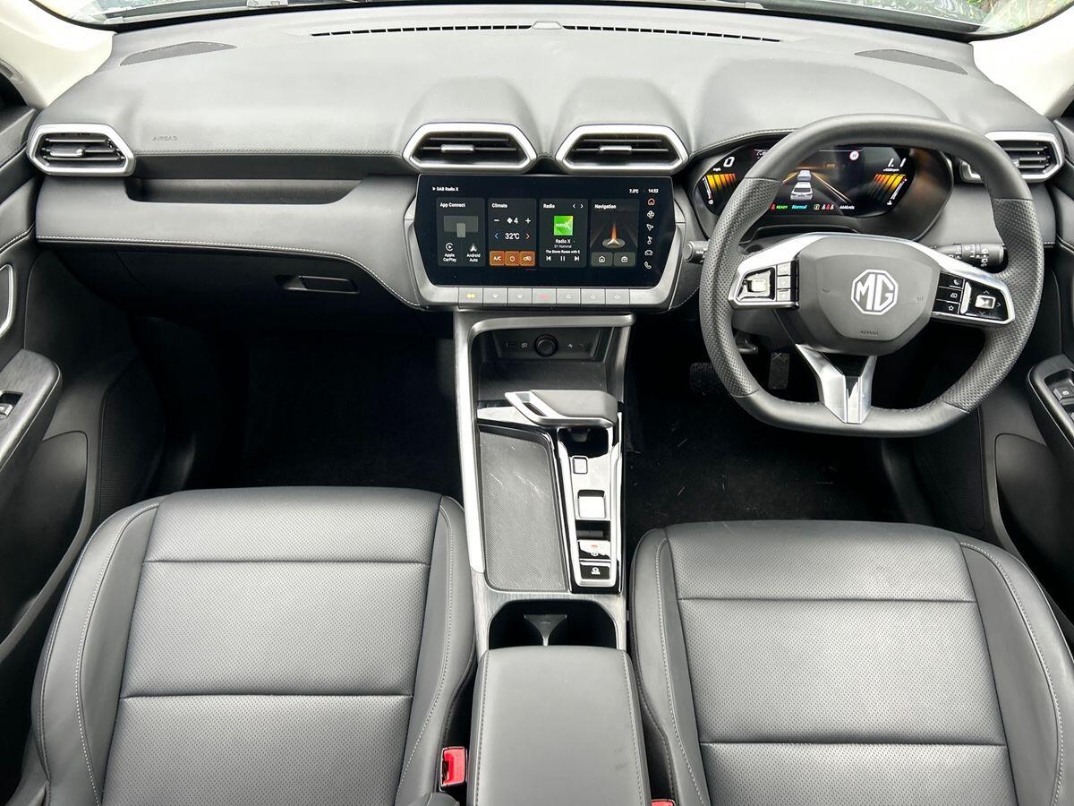 Used MG MG ZS 2025 for sale - 77308800: Photo 7