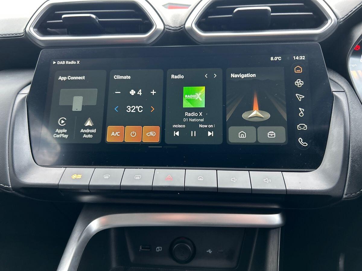 Used MG MG ZS 2025 for sale - 77308800: Photo 9