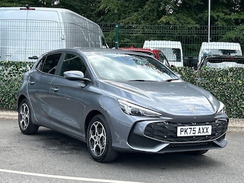 Used MG MG3 2025 for sale - 75969784: Photo