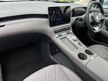 Used MG MGS6 2026 for sale - 79338422: Photo