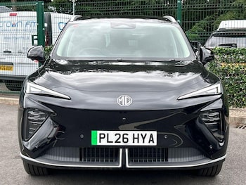 Used MG MGS6 2026 for sale - 79338422: Photo